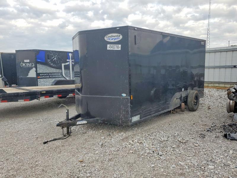 2022 Foresriver 2022 Forest River Enclosed Cargo Trailer