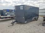2022 Contender 2022 Forest River Enclosed Cargo Trailer