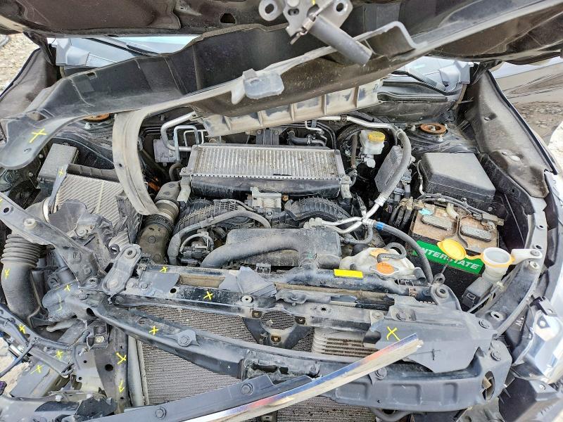 2019 Subaru Ascent Premium