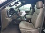 2025 Chevrolet Silverado K1500 RST
