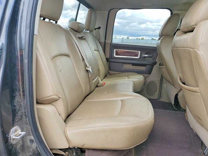 2011 Dodge RAM 2500