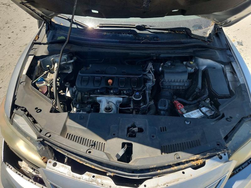 2014 Acura Ilx 20