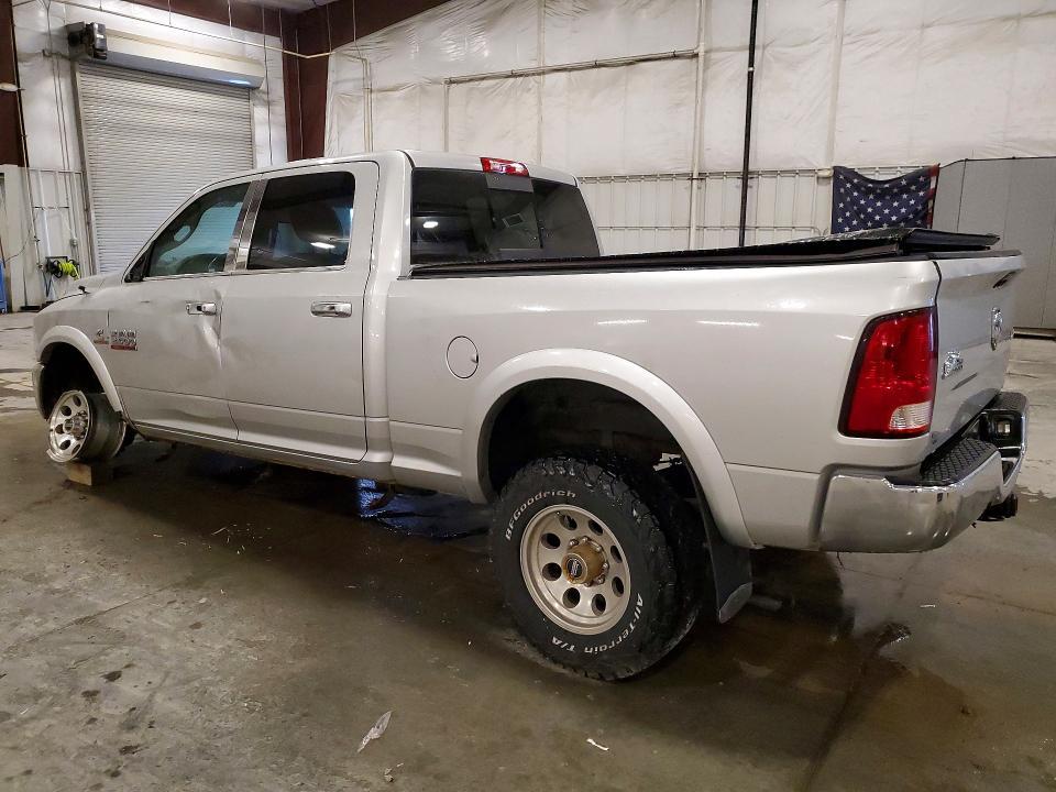 2013 Dodge RAM 2500 SLT