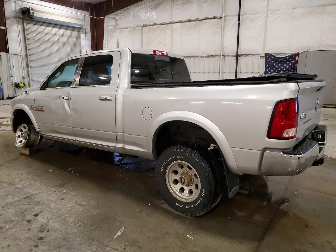 2013 Dodge RAM 2500 SLT