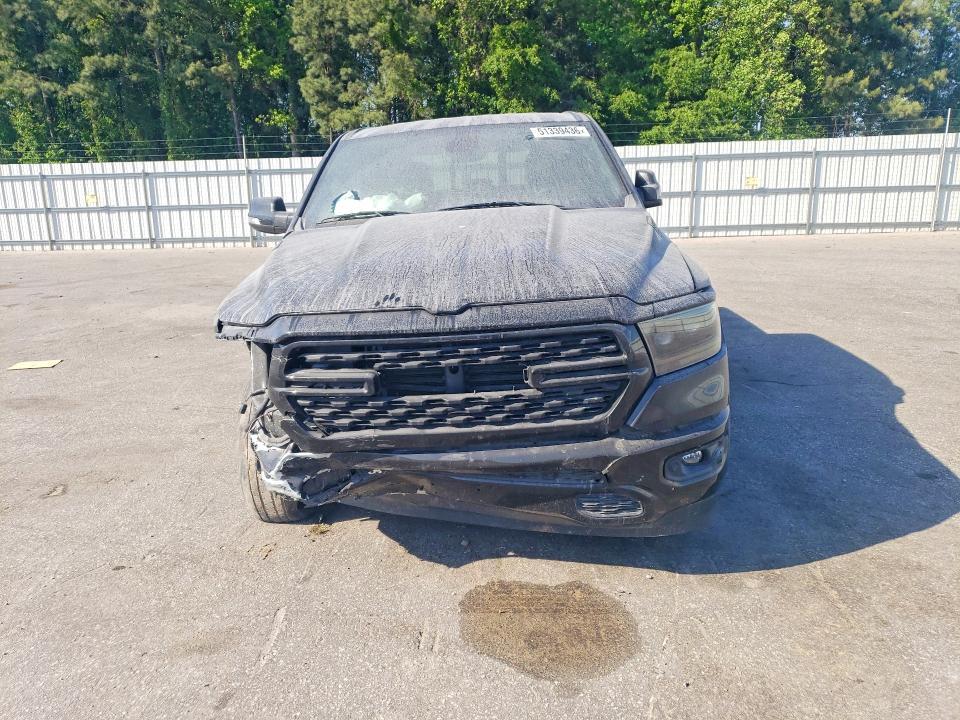 2022 Dodge RAM 1500 BIG Horn