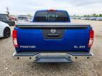 2014 Nissan Frontier SL