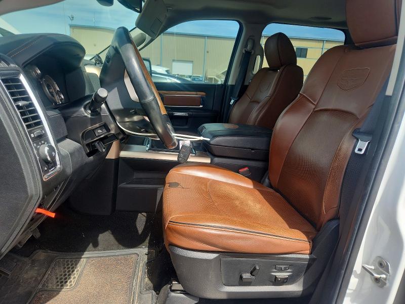 2014 Dodge RAM 1500 Longhorn