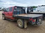 2002 Chev Rolet Silverado 2500 Flatbed Truck