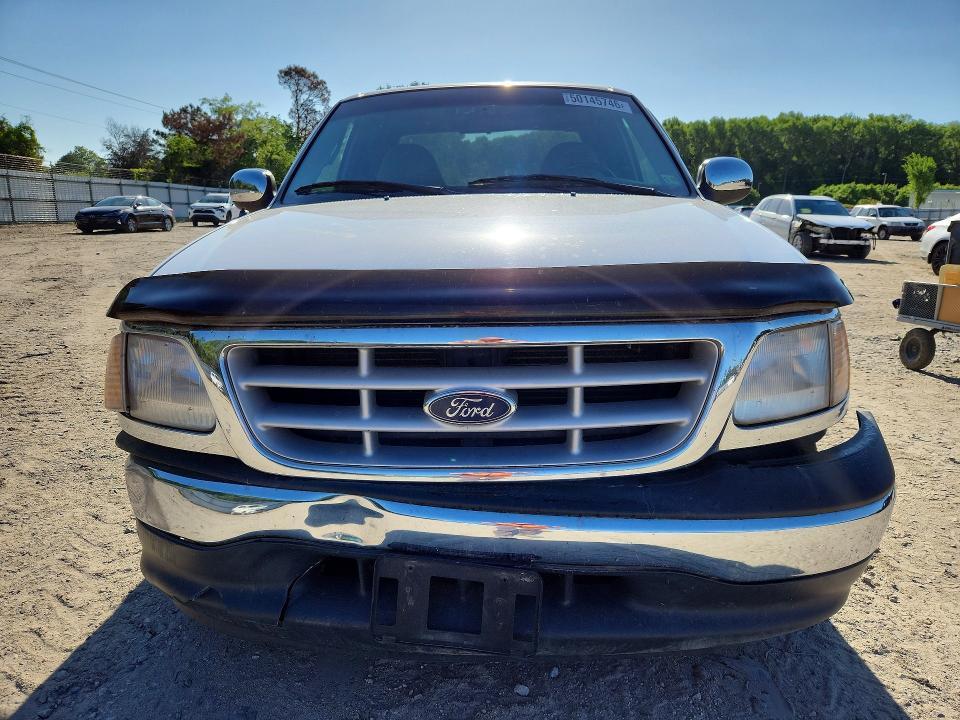 1999 Ford F150