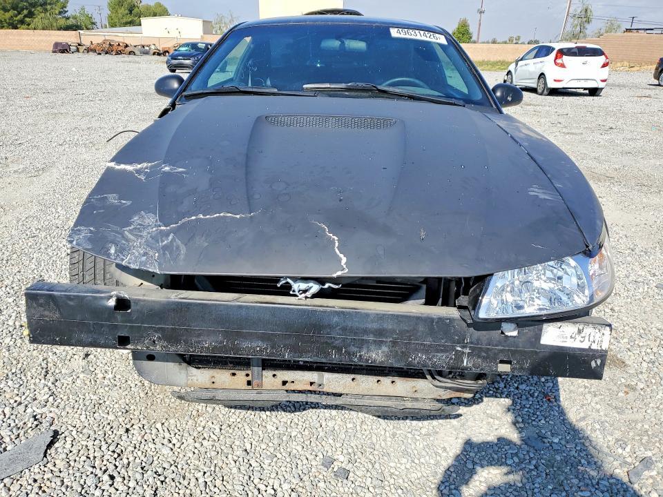 2000 Ford Mustang gt