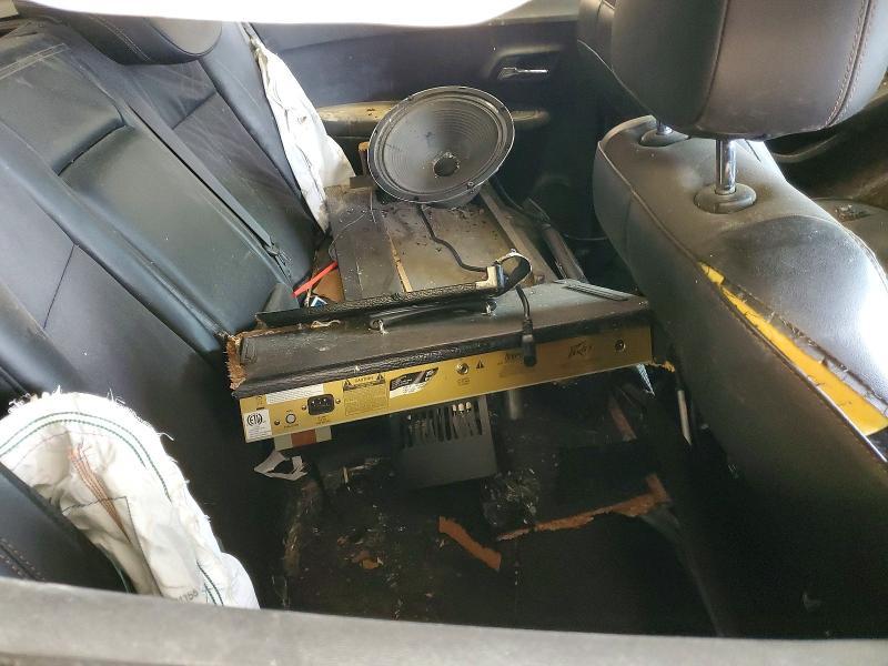 2017 Chevrolet Trax 1LT