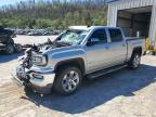 2018 GMC Sierra K1500 SLT
