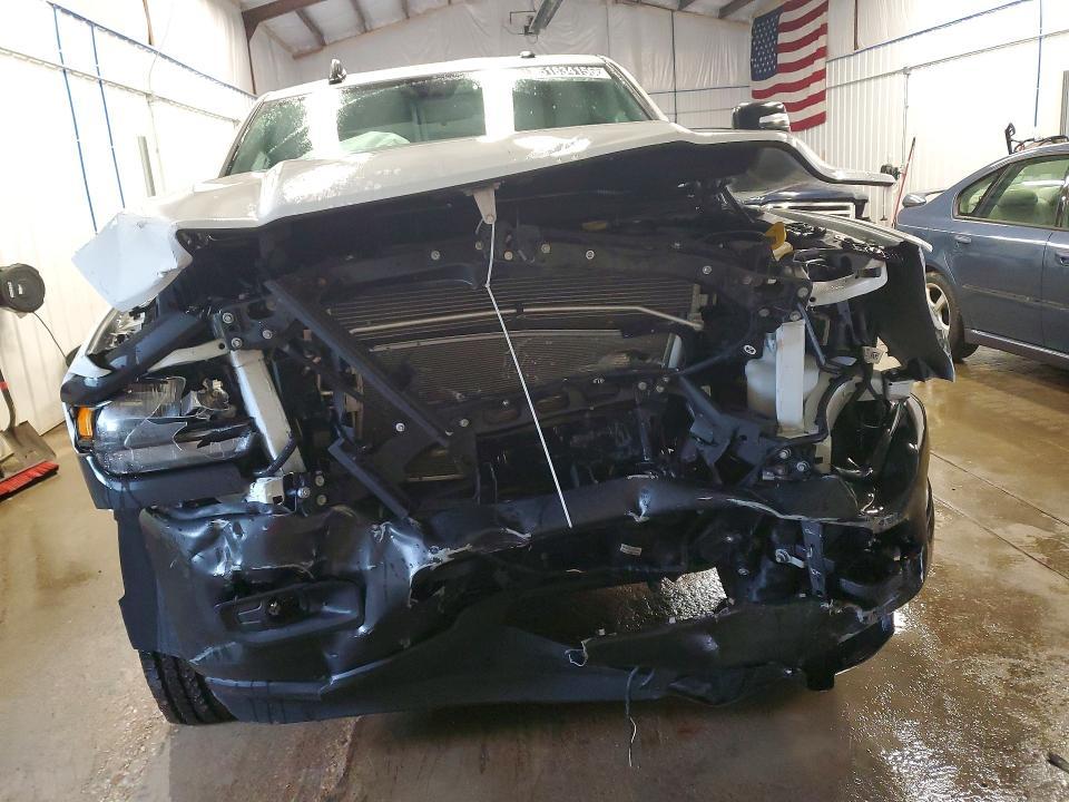 2024 Dodge RAM 2500 Tradesman