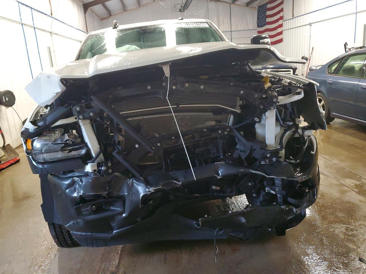 2024 Dodge RAM 2500 Tradesman