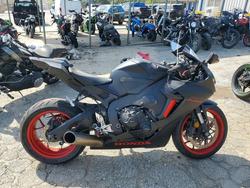 2021 Honda Cbr1000 ra en venta en Austell, GA