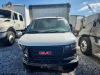 2023 GMC Savana BOX Truck