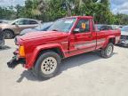 1991 Jeep Comanche Eliminator
