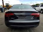2017 Audi A8 l Quattro