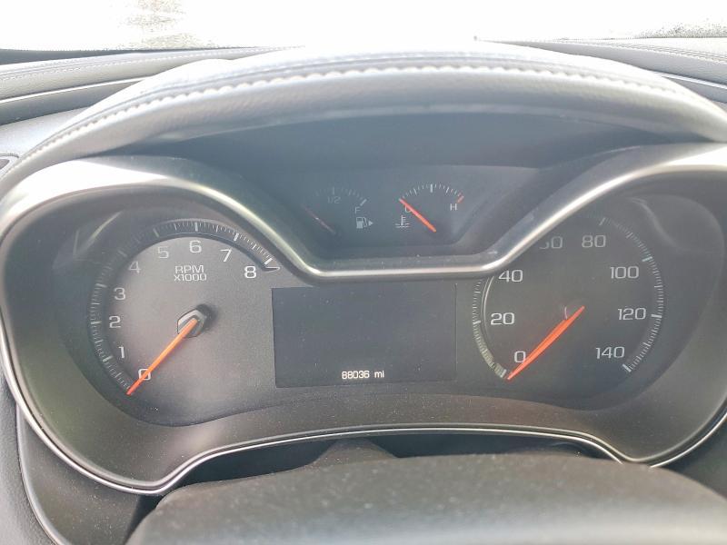 2017 Chevrolet Impala Premier