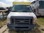 2018 Ford Econoline E450 Super Duty Cutaway Van