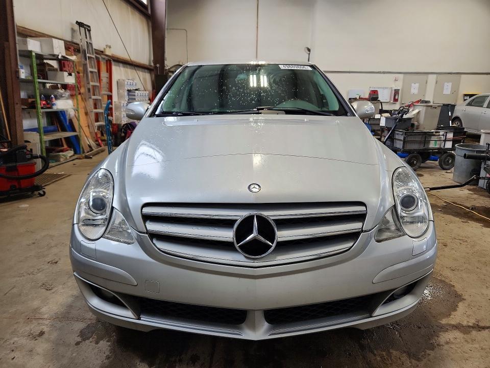 2006 Mercedes-Benz R 350