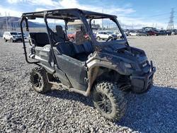 Honda Vehiculos salvage en venta: 2019 Honda Pioneer 1000 Utility Vehicle