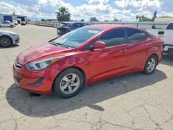 2015 Hyundai Elantra se en venta en Bakersfield, CA