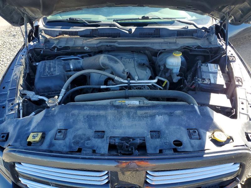 2017 Dodge RAM 1500 Sport