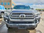 2017 Toyota Tacoma TRD OFF-Road