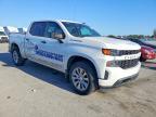 2022 Chevrolet Silverado LTD C1500 Custom