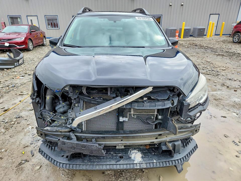 2019 Subaru Ascent Premium