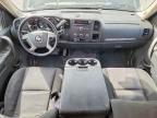 2010 Chevrolet Silverado K1500 LT