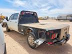 2021 Chevrolet Silverado K3500
