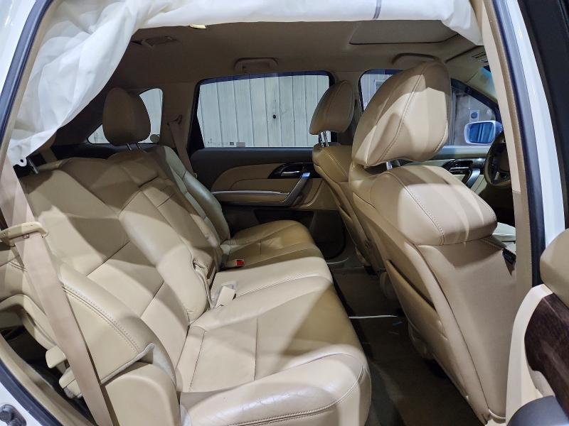 2013 Acura MDX