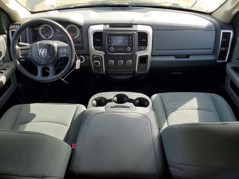 2016 Dodge Ram 1500 slt