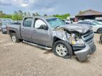 2007 Chevrolet Silverado K1500 Crew Cab
