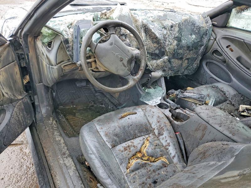 2001 Ford Mustang gt