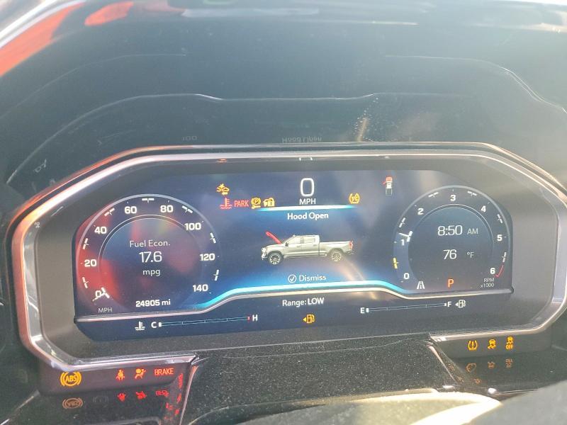 2023 Chevrolet Silverado C1500 RST