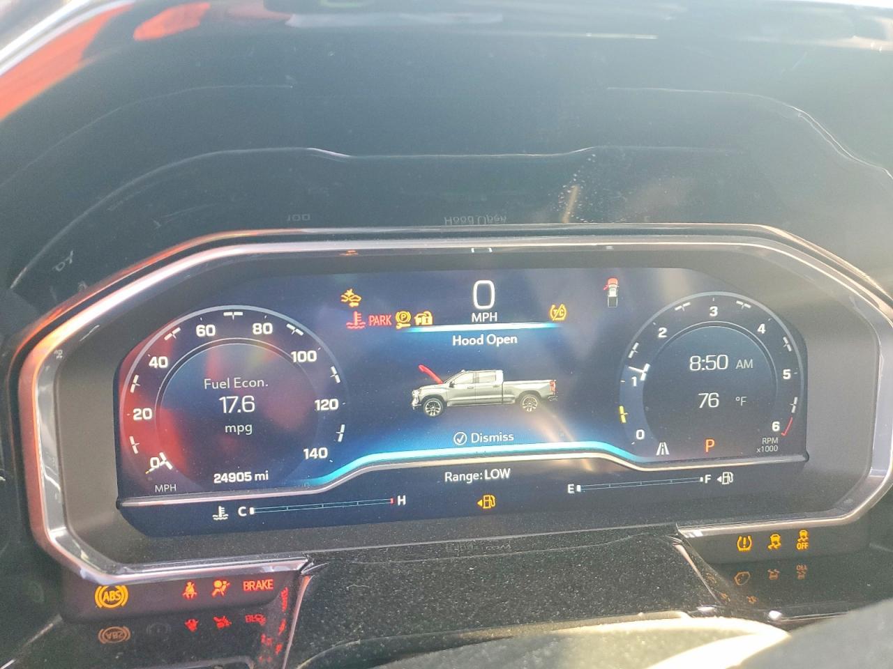 2023 Chevrolet Silverado C1500 RST