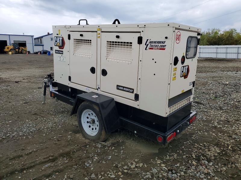 2025 Caterillar 2025 Caterpillar XQ60 Generation