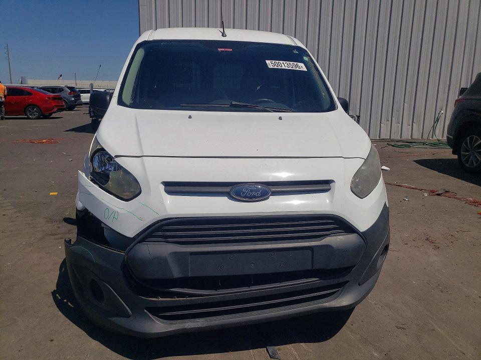 2017 Ford Transit Connect xl Delivery van