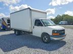 2012 Chevrolet Express G3500 BOX Truck
