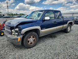 2002 Chevrolet Silverado K1500 for sale in Thonotosassa, FL