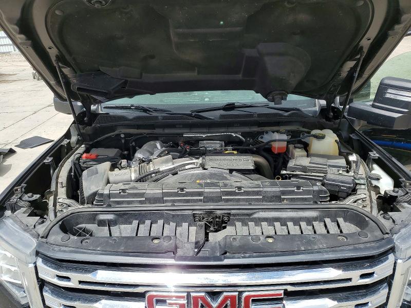 2022 GMC Sierra K3500 SLE