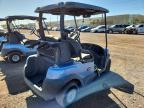 2020 Club Car Tempo Lithium