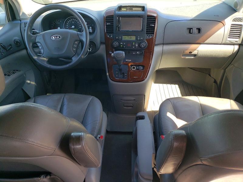 2007 KIA Sedona Base
