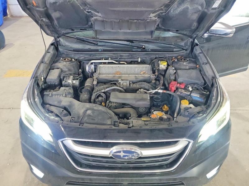 2020 Subaru Outback Touring ldl