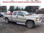 2006 GMC New Sierra K1500