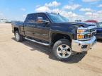 2016 Chevrolet Silverado K2500 Heavy Duty LT
