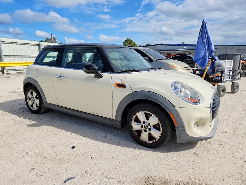 2016 Mini Cooper